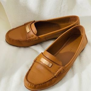 Coach Loafers